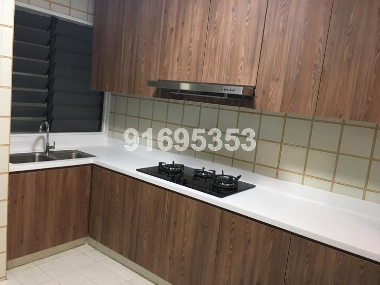 Mandarin Gardens (D15), Condominium #142839162